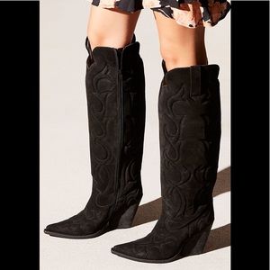 Jeffrey Campbell Josey Tall Boot